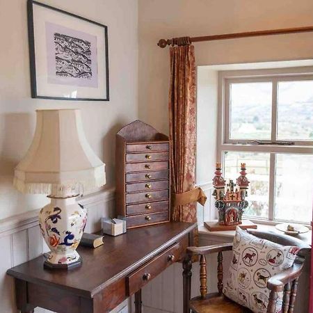 Ghleann Eada Cottage County Leitrim 外观 照片