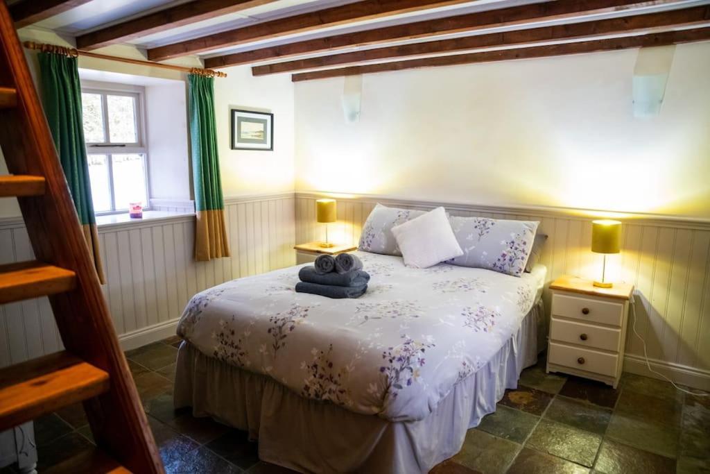 Ghleann Eada Cottage County Leitrim 外观 照片