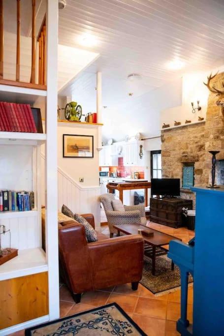 Ghleann Eada Cottage County Leitrim 外观 照片