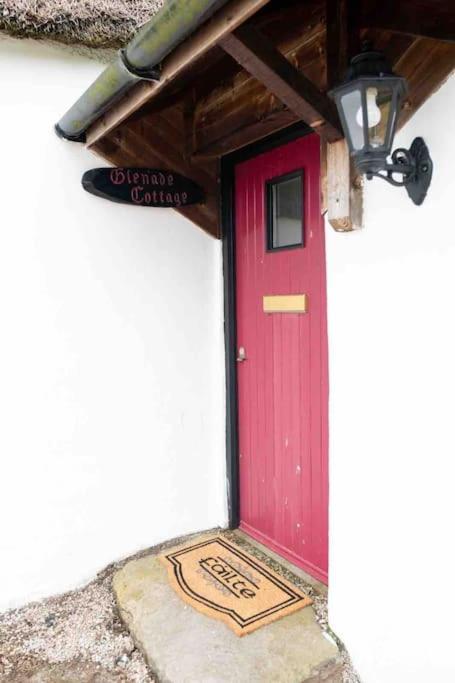 Ghleann Eada Cottage County Leitrim 外观 照片