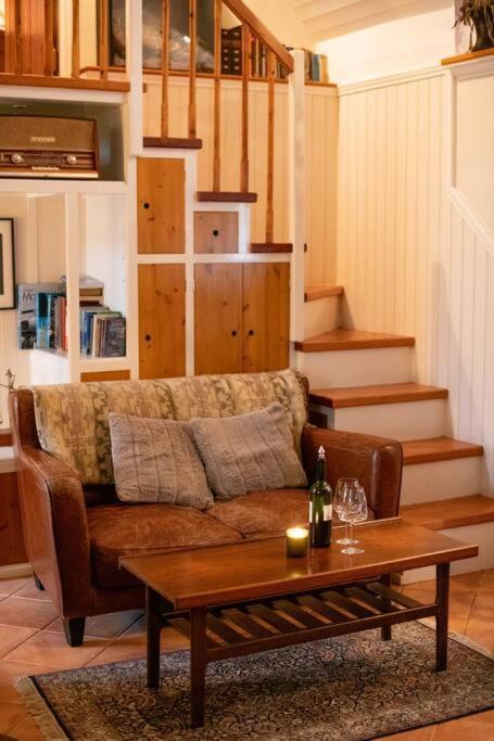 Ghleann Eada Cottage County Leitrim 外观 照片