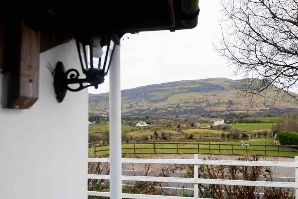 Ghleann Eada Cottage County Leitrim 外观 照片