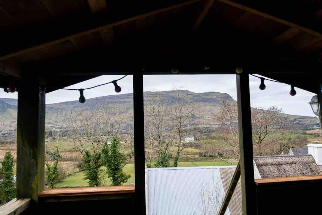 Ghleann Eada Cottage County Leitrim 外观 照片