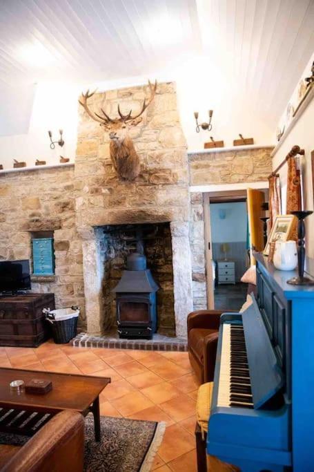 Ghleann Eada Cottage County Leitrim 外观 照片