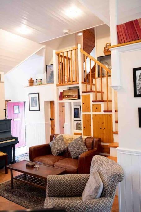 Ghleann Eada Cottage County Leitrim 外观 照片