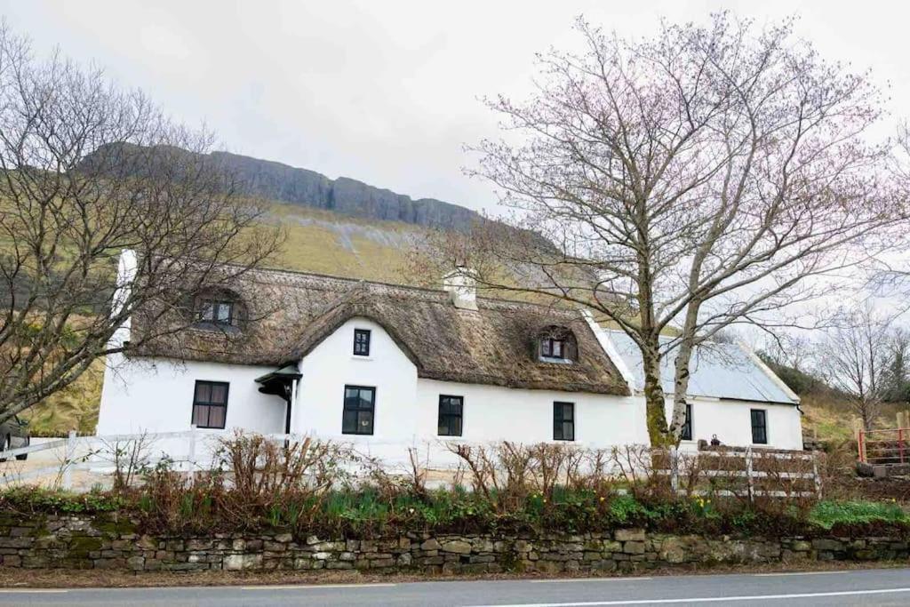 Ghleann Eada Cottage County Leitrim 外观 照片