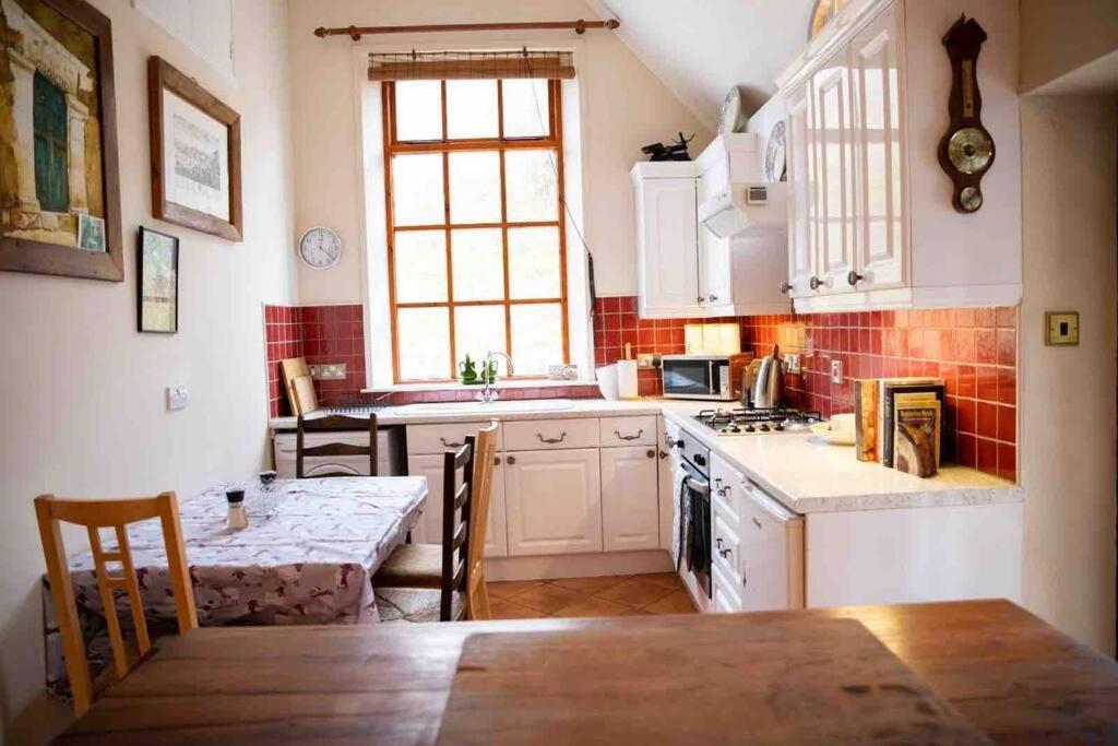 Ghleann Eada Cottage County Leitrim 外观 照片